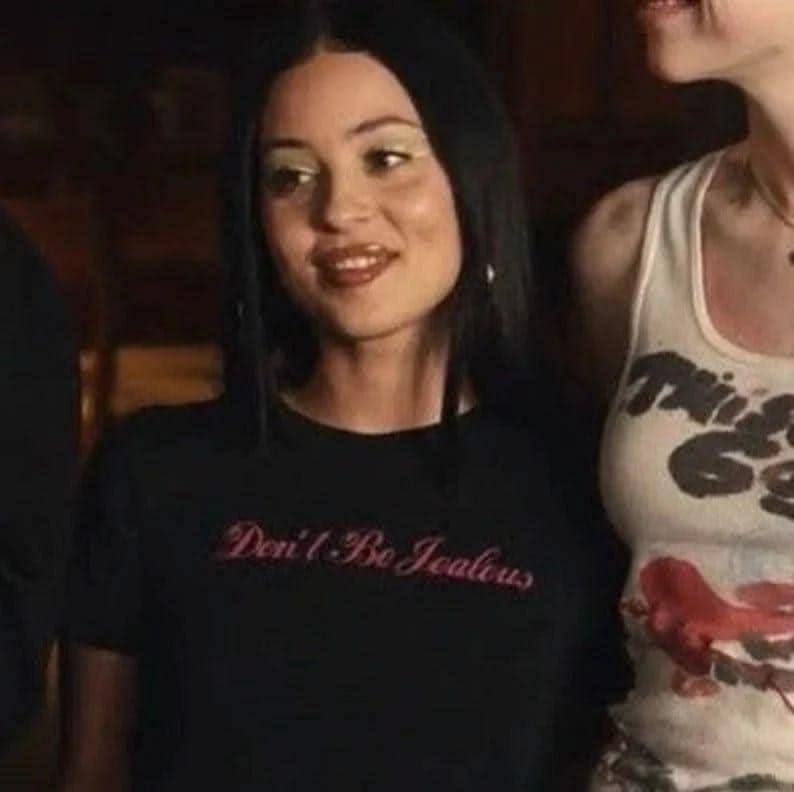 Don't Be Jealous Tee
